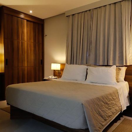Апартаменти Sofisticado Loft Mobiliado No Coracao Do Umarizal Белен Екстер'єр фото