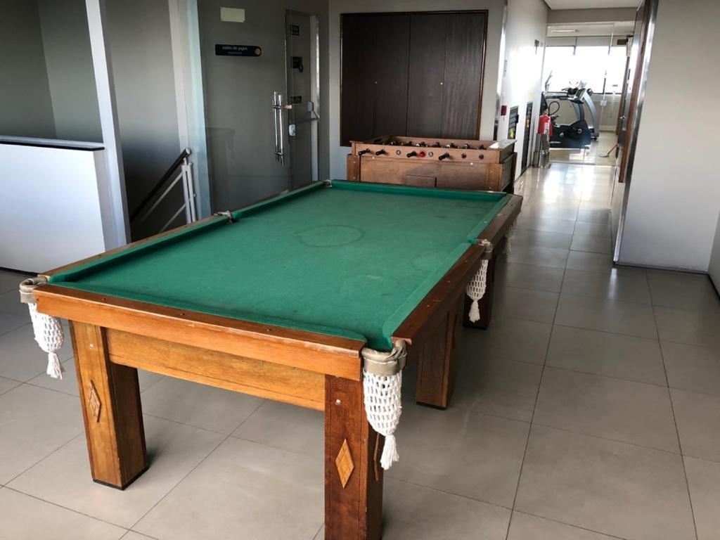 Апартаменти Sofisticado Loft Mobiliado No Coracao Do Umarizal Белен Екстер'єр фото