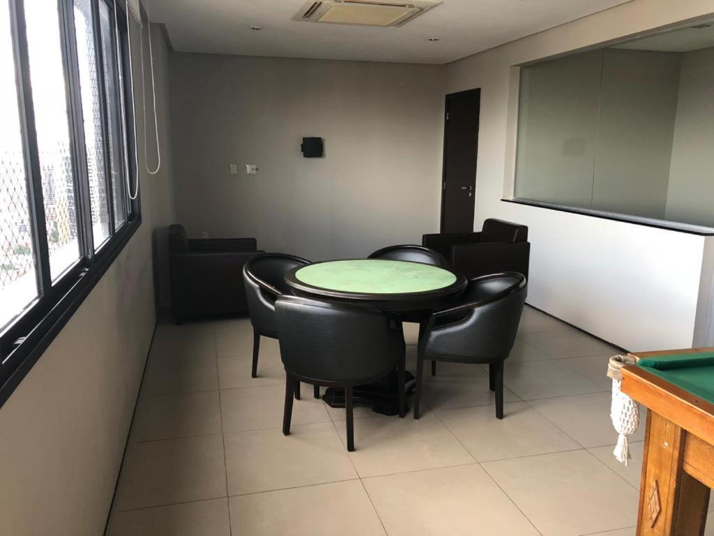 Апартаменти Sofisticado Loft Mobiliado No Coracao Do Umarizal Белен Екстер'єр фото
