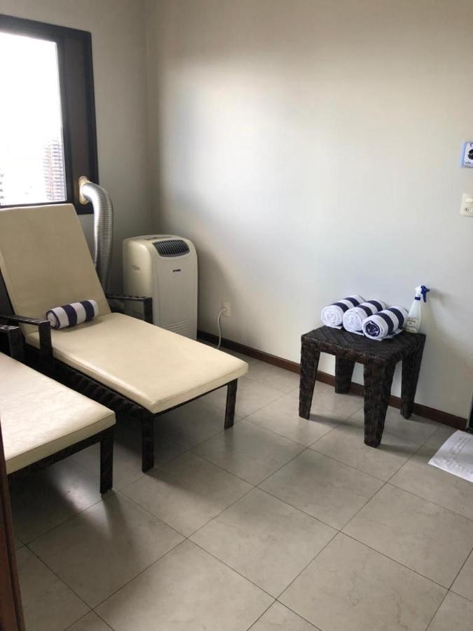 Апартаменти Sofisticado Loft Mobiliado No Coracao Do Umarizal Белен Екстер'єр фото