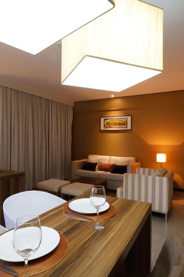 Апартаменти Sofisticado Loft Mobiliado No Coracao Do Umarizal Белен Екстер'єр фото