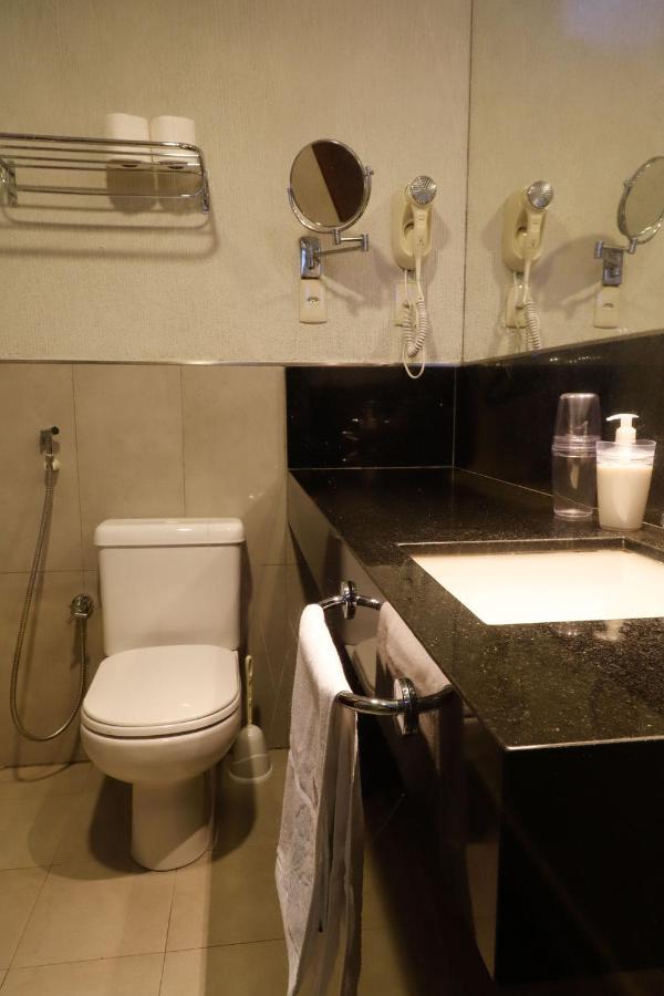 Апартаменти Sofisticado Loft Mobiliado No Coracao Do Umarizal Белен Екстер'єр фото